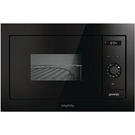 GORENJE BM235SYB - Microwave