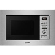 GORENJE BMI201AG1X - Microwave