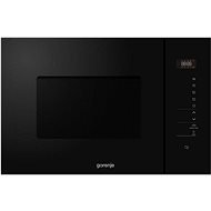 GORENJE BMI251SG3BG - Microwave