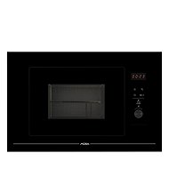 MORA VMT 635 B, černá - Microwave