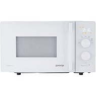 GORENJE MO20AE1W5 G400 PowerInverter - Microwave
