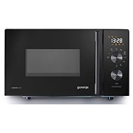 GORENJE MO20AE2B5 G400 PowerInverter - Microwave