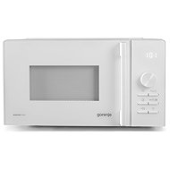 GORENJE MO20A3W5 G600 PowerInverter - Microwave