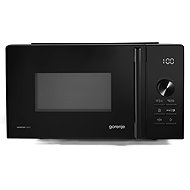 GORENJE MO20A4B5 G600 PowerInverter - Microwave