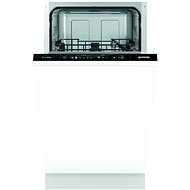 GORENJE GV53110 - Built-in Dishwasher
