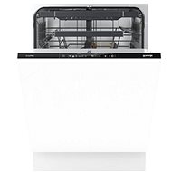 GORENJE GV66262 - Built-in Dishwasher