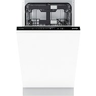 GORENJE GV583C10 - Built-in Dishwasher