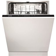GORENJE GV62010 - Built-in Dishwasher