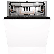 GORENJE GV693A65AD - Built-in Dishwasher