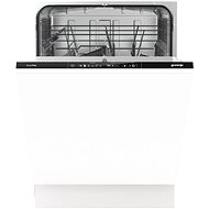 GORENJE GV63060 - Built-in Dishwasher