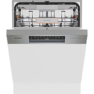 GORENJE GI673A91X - Dishwasher