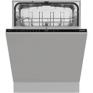 GORENJE GV642A65 - Built-in Dishwasher