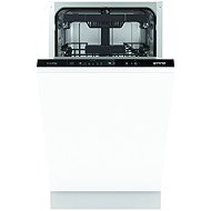 GORENJE GV543D15 - Built-in Dishwasher