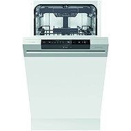GORENJE GI563C10S - Built-in Dishwasher