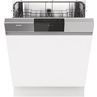 GORENJE GI62040X - Vstavaná umývačka riadu