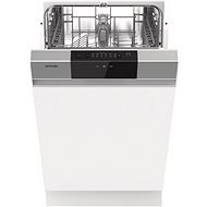GORENJE GI52040X - Built-in Dishwasher