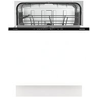 GORENJE GV631E60 - Beépíthető mosogatógép
