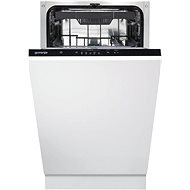 GORENJE GV520E10 - Beépíthető mosogatógép