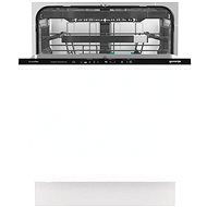 GORENJE GV672C60 SuperSilent - Built-in Dishwasher