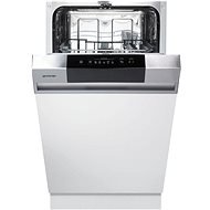 GORENJE GI520E15X - Built-in Dishwasher