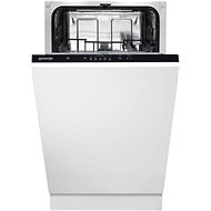 GORENJE GV520E15 - Beépíthető mosogatógép