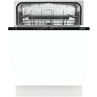 GORENJE GV651C60 SpeedWash - Built-in Dishwasher