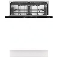 GORENJE GV661D60 SpeedWash - Dishwasher