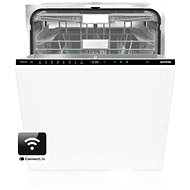GORENJE GV673A61 - Built-in Dishwasher