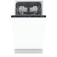 GORENJE GV561C10 - Built-in Dishwasher