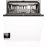 GORENJE GV673C65 42dB - Built-in Dishwasher