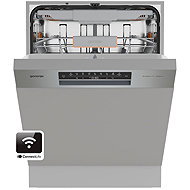 GORENJE GI673B90X 42dB - Built-in Dishwasher