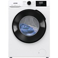 GORENJE W1NGPI61SBS - Steam Washing Machine