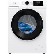GORENJE W3NGPI72SBS - Steam Washing Machine
