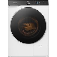 GORENJE WG814A5P5 - Steam Washing Machine
