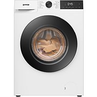 GORENJE G2WP8AW - Steam Washing Machine