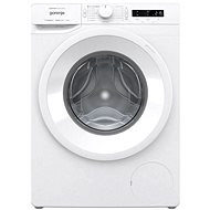 GORENJE WNPI72B PowerDrive - Slim steam washing machine