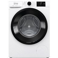 GORENJE WNEI74SBS SteamTech - Slim steam washing machine