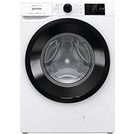 GORENJE WNEI62SBS SteamTech - Slim steam washing machine