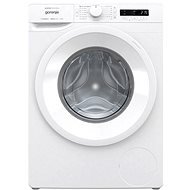 GORENJE WNPI62SB PowerDrive - Slim steam washing machine