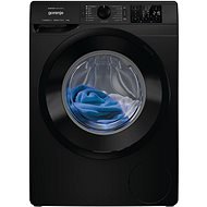 GORENJE WNEI84AS/B SteamTech - Steam Washing Machine