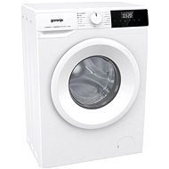 GORENJE WNHPI62SCS SteamTech - Slim steam washing machine