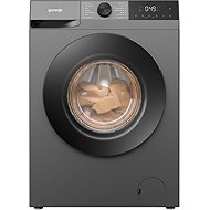 GORENJE WG2PS74A2G - Slim steam washing machine
