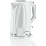Gorenje K17DPW - Electric Kettle