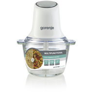 Gorenje S501GW - Electric Chopper