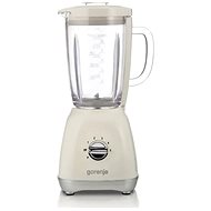 Gorenje B800RL - Countertop Blender