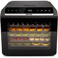 Gorenje FDK600DB - Aszalógép