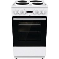 MORA E3241AW - Kitchen Stove