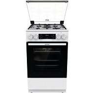 GORENJE GK5C62WH - Sporák
