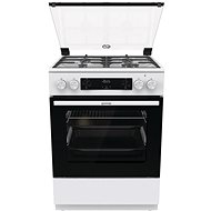 GORENJE GKS6C70WF - Sporák