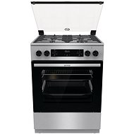 GORENJE GKS6C70XF - Sporák